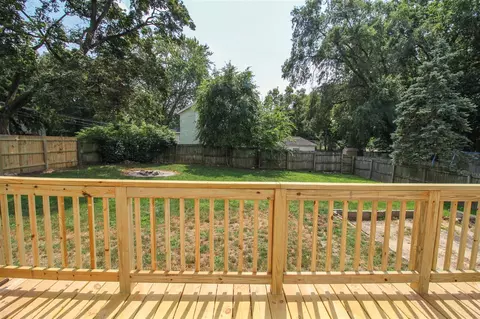 Exterior - 809 State, Three Rivers, MI 49093 photo 8 of 11
