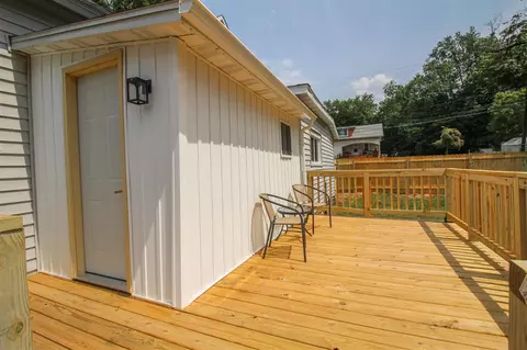 Exterior - 809 State, Three Rivers, MI 49093 photo 10 of 11