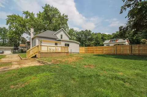 Exterior - 809 State, Three Rivers, MI 49093 photo 7 of 11