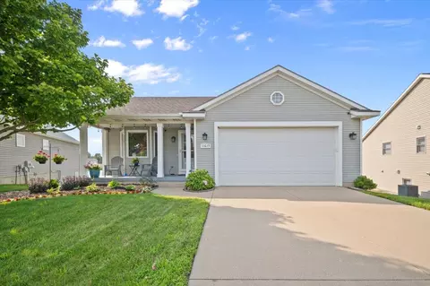 11615 Ridgeway, Holland, MI 49424