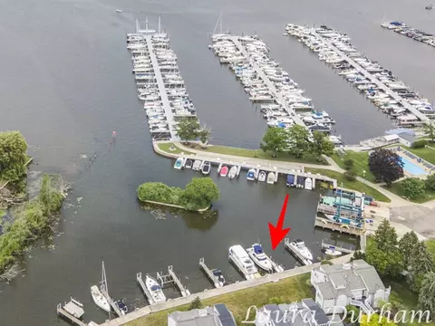 mariners cove, Douglas, MI 49406