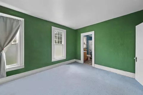 Bedroom - 900 2nd, Jackson, MI 49203 photo 2 of 9