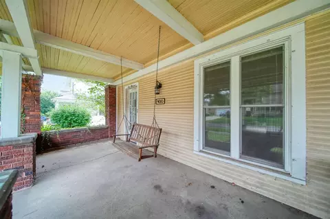Exterior - 900 2nd, Jackson, MI 49203 photo 3 of 12