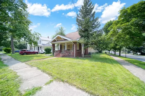 Exterior - 900 2nd, Jackson, MI 49203 photo 7 of 12