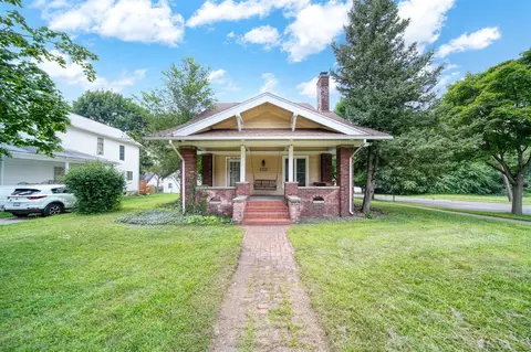 Exterior - 900 2nd, Jackson, MI 49203 photo 2 of 12