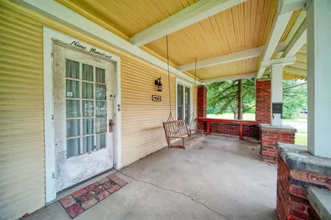 Exterior - 900 2nd, Jackson, MI 49203 photo 6 of 12