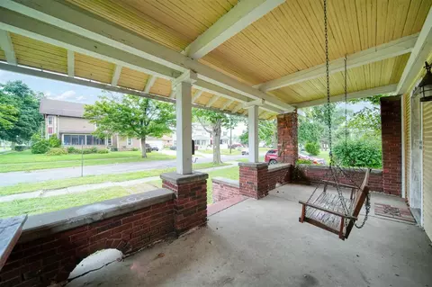 Exterior - 900 2nd, Jackson, MI 49203 photo 5 of 12