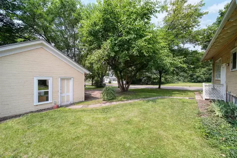 Exterior - 900 2nd, Jackson, MI 49203 photo 11 of 12