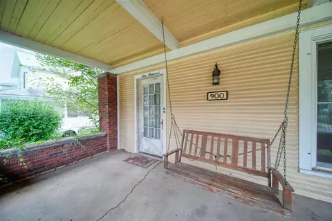 Exterior - 900 2nd, Jackson, MI 49203 photo 4 of 12
