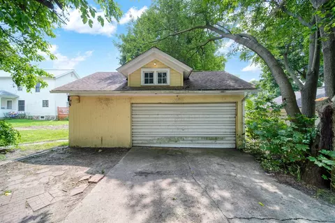 Exterior - 900 2nd, Jackson, MI 49203 photo 9 of 12