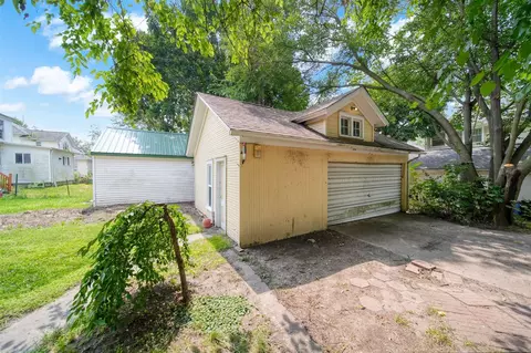 Exterior - 900 2nd, Jackson, MI 49203 photo 10 of 12