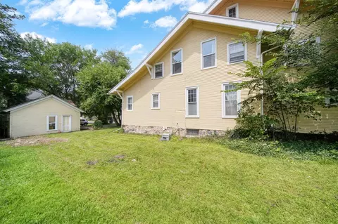 Exterior - 900 2nd, Jackson, MI 49203 photo 12 of 12