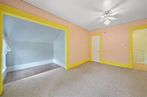 Bedroom - 900 2nd, Jackson, MI 49203 photo 9 of 9