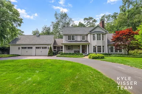 6776 Gleneagles, Grand Rapids, MI 49546