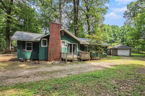 6970 Shady, Coloma, MI 49038