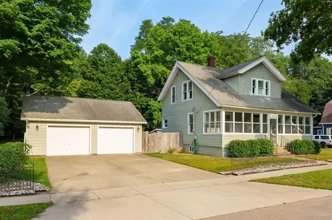 200 Highland, Allegan, MI 49010