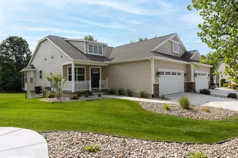 4115 Stoneridge, Jackson, MI 49203