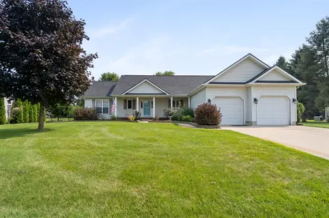 10525 Keane, Grass Lake, MI 49240