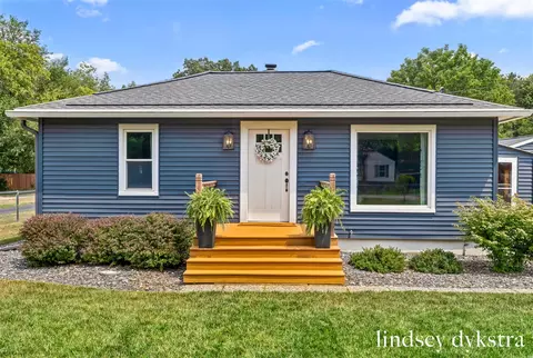 3740 Benjamin, Grand Rapids, MI 49525