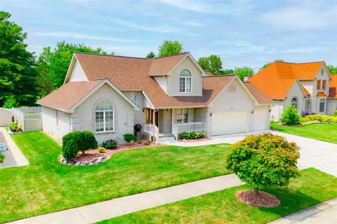 32270 Liparoto, Rockwood, MI 48173