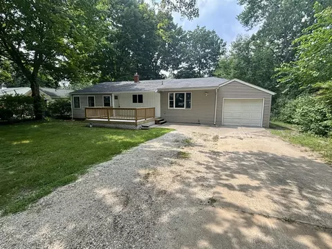 2834 Mason, Niles, MI 49120