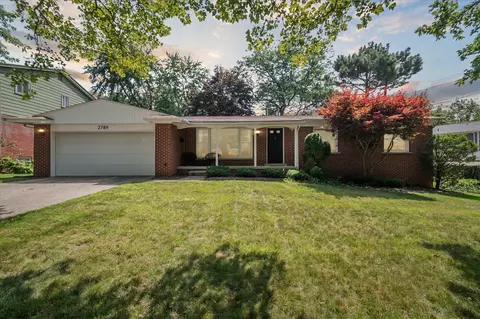 2789 Colony, Ann Arbor, MI 48104