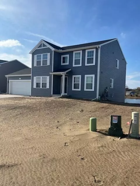 13718 Oasis, Holland, MI 49424