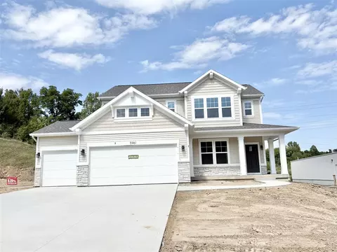 5961 Valley Pt, Caledonia, MI 49316