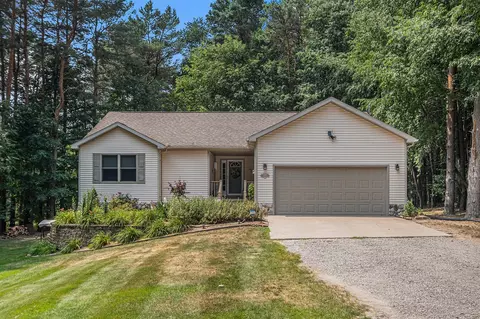 2679 N Amber, Scottville, MI 49454