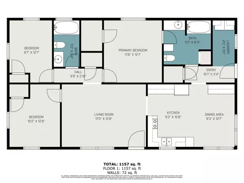 Floorplan - 209 Terre Coupe, Buchanan, MI 49107 photo 1 of 1