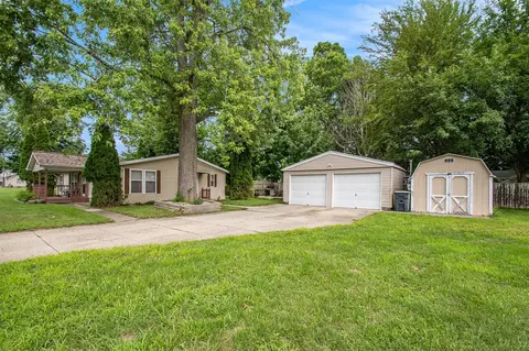 Exterior - 209 Terre Coupe, Buchanan, MI 49107 photo 1 of 3