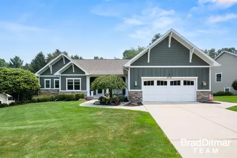 4710 Firefly, Grand Rapids, MI 49525