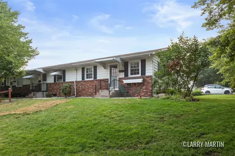 3366 Chestnut, Grandville, MI 49418