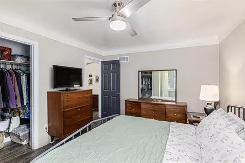 Bedroom - 3834 Perrine, Rives Junction, MI 49277 photo 2 of 4