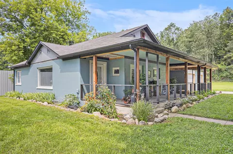 3834 Perrine, Rives Junction, MI 49277