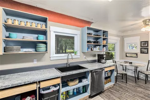 Kitchen - 3834 Perrine, Rives Junction, MI 49277 photo 1 of 2