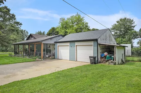 Exterior - 3834 Perrine, Rives Junction, MI 49277 photo 6 of 10