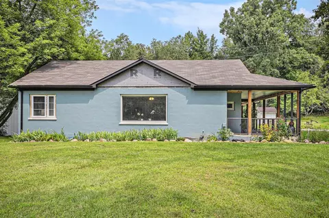 Exterior - 3834 Perrine, Rives Junction, MI 49277 photo 2 of 10