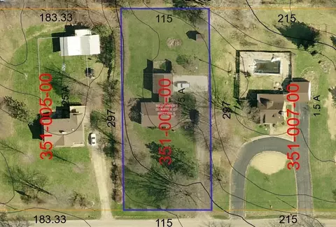 View/Area - 3834 Perrine, Rives Junction, MI 49277 photo 3 of 3