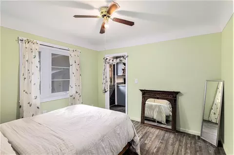 Bedroom - 3834 Perrine, Rives Junction, MI 49277 photo 4 of 4