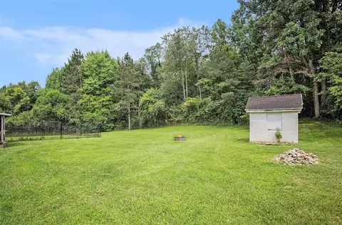 Exterior - 3834 Perrine, Rives Junction, MI 49277 photo 8 of 10