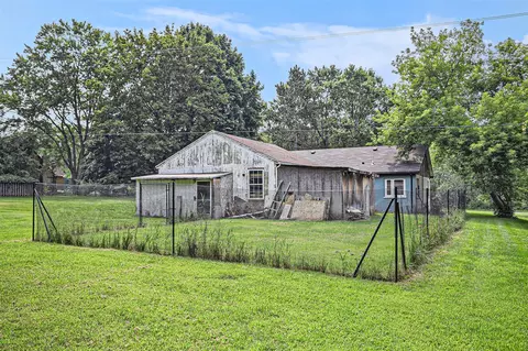 Exterior - 3834 Perrine, Rives Junction, MI 49277 photo 7 of 10