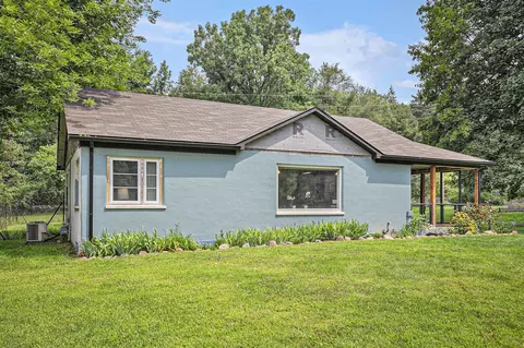 Exterior - 3834 Perrine, Rives Junction, MI 49277 photo 5 of 10