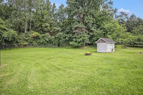 Exterior - 3834 Perrine, Rives Junction, MI 49277 photo 9 of 10