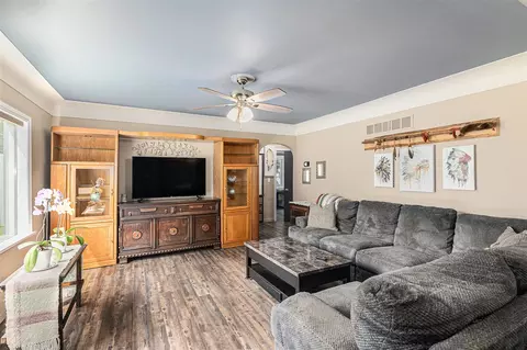 Living - 3834 Perrine, Rives Junction, MI 49277 photo 1 of 1