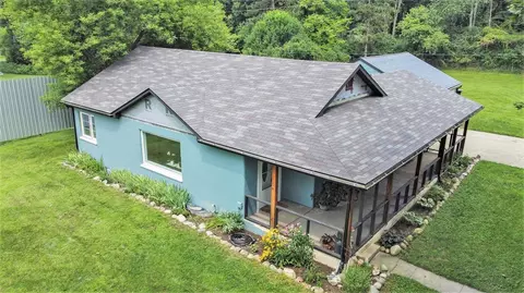 Exterior - 3834 Perrine, Rives Junction, MI 49277 photo 10 of 10