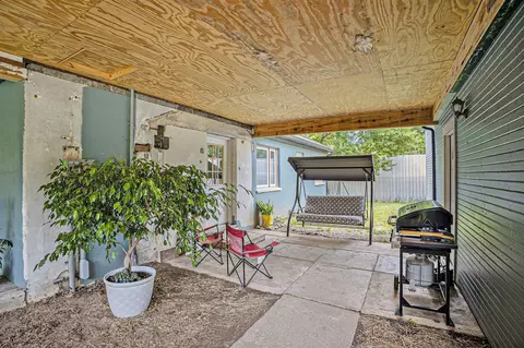 Exterior - 3834 Perrine, Rives Junction, MI 49277 photo 4 of 10