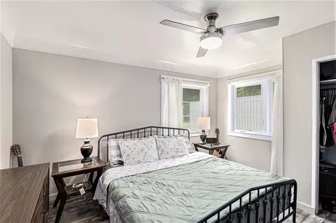 Bedroom - 3834 Perrine, Rives Junction, MI 49277 photo 1 of 4