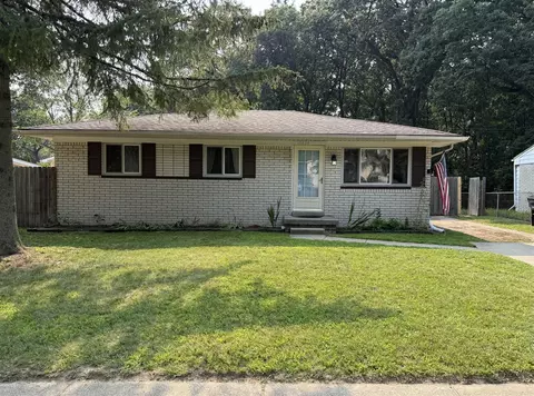 15424 Hampden, Taylor, MI 48180