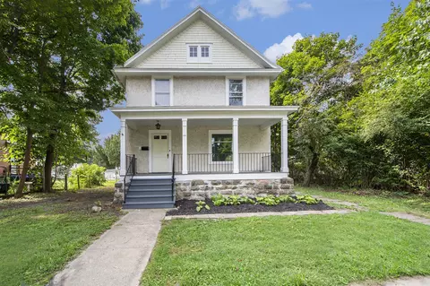 208 E Oak, Albion, MI 49224